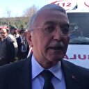 Osmangazi Üniversitesi Rektörü olay anını anlattı