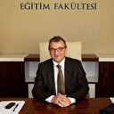 Hedefteki dekan konuştu