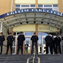 Eskişehir'deki saldırganın eşi gözaltına alındı