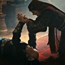 Diriliş Ertuğrul'da veda
