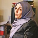 Şehidin eşine
tehdit