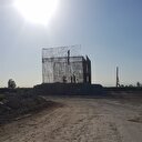 Çukurova Havalimanı’nda inşaat çalışmaları sürüyor