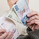 Emekli zamma kilitlendi