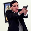 Karlov’u
öldürme
emrini
veren
yakalandı