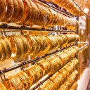 Altın yükselişe geçti