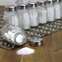 Fazla tuz tansiyonu çıkarıyor