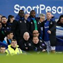 Wayne Rooney hocasına küfür etti