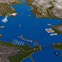 Kanal İstanbul için özel kanun