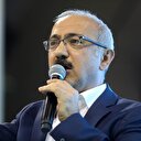 'Teröristlerle mücadelemiz yok edene kadar sürecek'