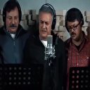 Ünlü sanatçılardan  Türkiye Marşı
