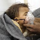 Esed rejimi Doğu Guta'da kimyasal silahla saldırdı