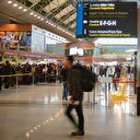 Yolcu sayısı yüzde 18 arttı