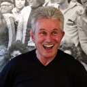 Jupp Heynckes'ten güldüren diyalog