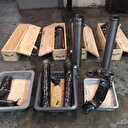 Suudi Arabistan'a gönderilecekti: İçinden uyuşturucu çıktı