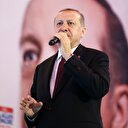 Erdoğan: Van'a 15 günde 169 bin turist geldi