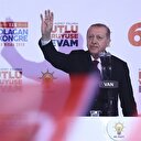 Erdoğan: İbrahim Tatlıses orada coştu sağ olsun