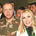 Seda Sayan'dan eleştirilere sert yanıt