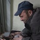 Kızı katledilen Dogu Gutalı babanın yürek burkan vedası