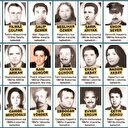 40 şehit diplomata
belgesel