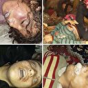 Doğu Guta’da kimyasal vahşet!