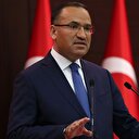 Bozdağ: Yunan askerlerin takası söz konusu değil