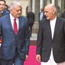 Afgan
göçmen uyarısı