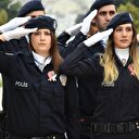 'FETÖ'nün ilk hedeflerinden biri kahraman polislerimiz oldu'