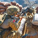 PKK’yı
Amanoslar’da
boğuyoruz