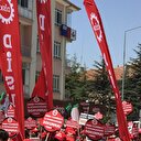 DİSK 1 Mayıs'ı nerede kutlayacağını açıkladı