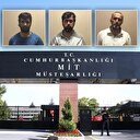 MİT'ten bir operasyon daha: 3 FETÖ'cü paketlendi