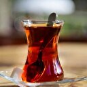 Yemeğin üstüne çay içmeyin