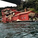 Tarihi yalıyı yıkan gemi için sürpriz karar