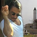 Nusret'in külliyesi tamamlanmak üzere