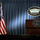 Pentagon: Askeri seçenek masada