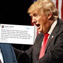 Trump'tan Rusya'ya: Hazır ol, füzelerimiz geliyor!