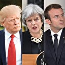 Rotayı savaşa kırdılar