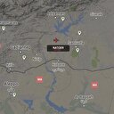 Türkiye sınırında AWACS hareketliliği