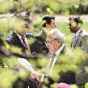 Dünyadan uyanış dünyaya uyanış: Sezai Karakoç