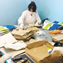 Tozlu raflardan dijital arşive