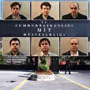 Kosova'dan getirilen FETÖ mensupları tutuklandı