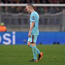 Iniesta: Bu belki de son maçımdı