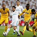 Real Madrid 1-3 Juventus (Maç özeti ve goller)