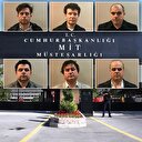 Kosova'dan getirilen FETÖ mensupları adliyeye sevk edildi