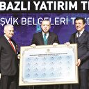 Yeni teşviklerle dünya ligine