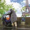 Fransa'da yoksulluk rekoru