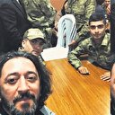 Fettah Can'a konser iptal ettiren fotoğraf