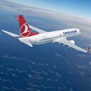 THY'de bir ilk