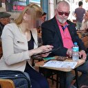 Bankalardan müşteri bulmak için şaşırtan yöntem