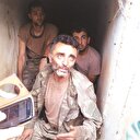 Yaverleri menfez paşası seçmiş