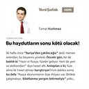 Bu haydutların sonu kötü olacak!